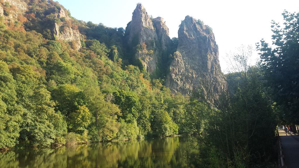 Fewo Purper Frauenberg Экстерьер фото