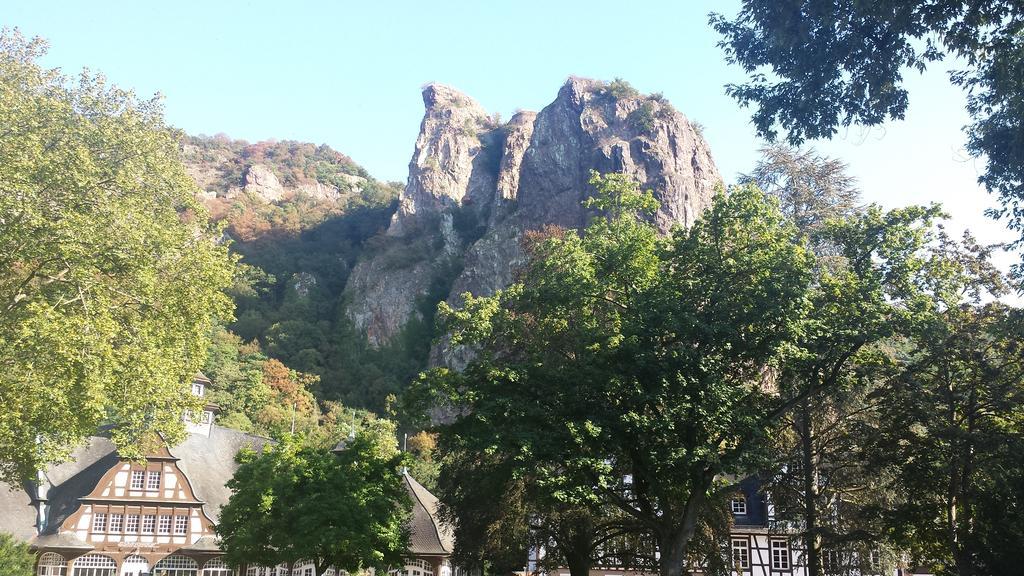 Fewo Purper Frauenberg Экстерьер фото