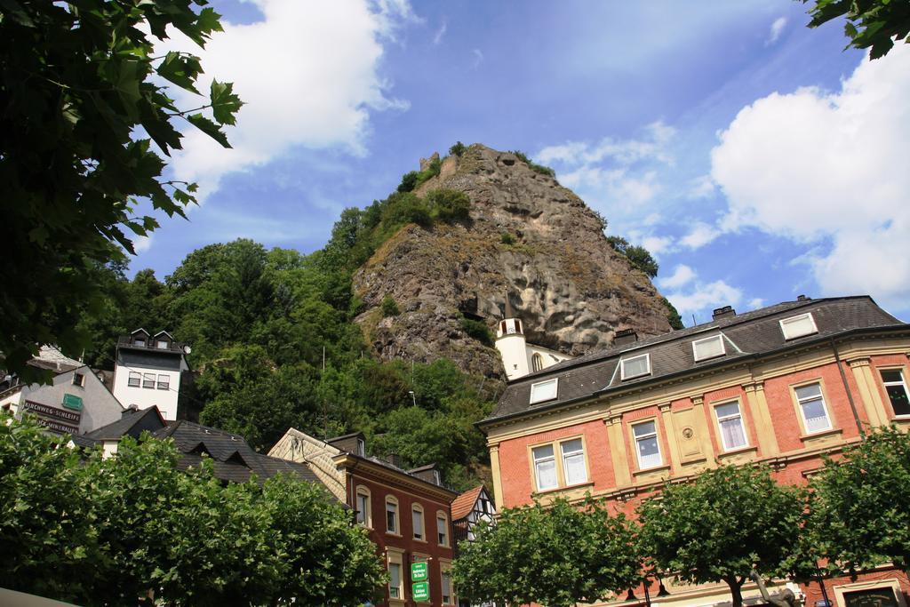 Fewo Purper Frauenberg Экстерьер фото
