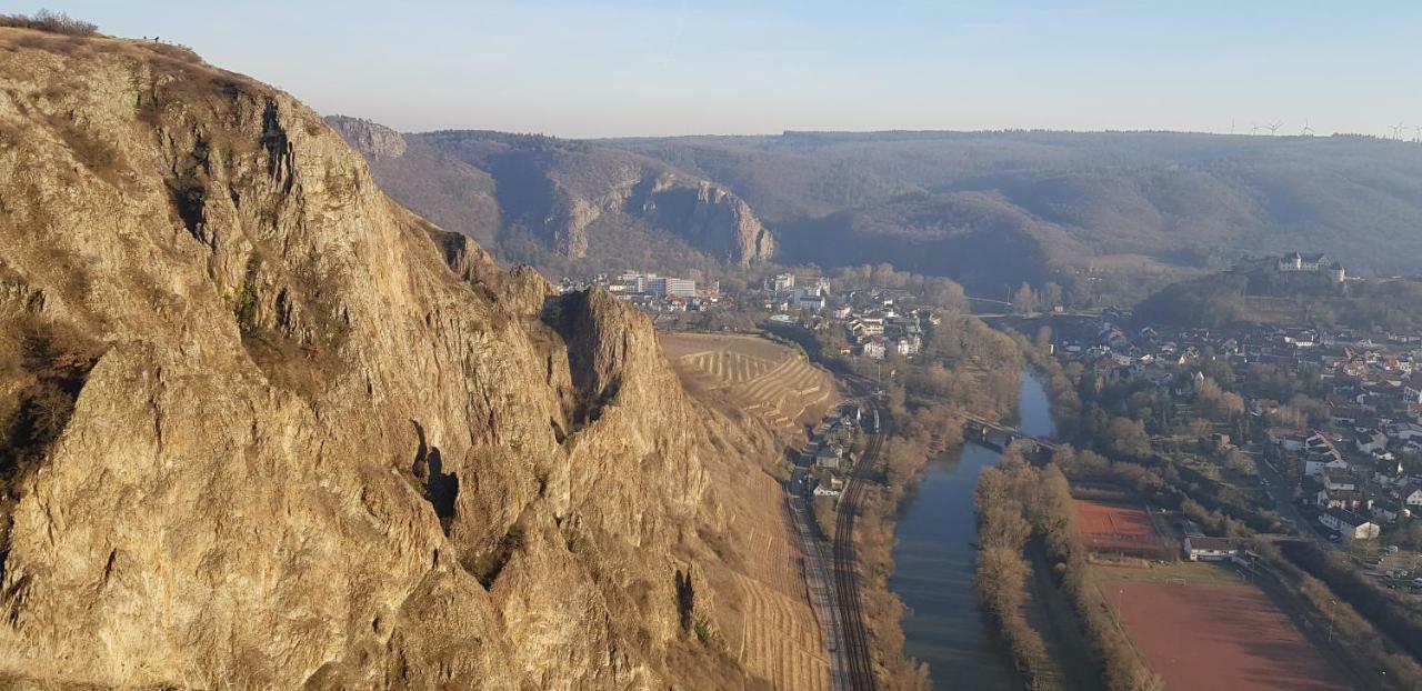 Fewo Purper Frauenberg Экстерьер фото
